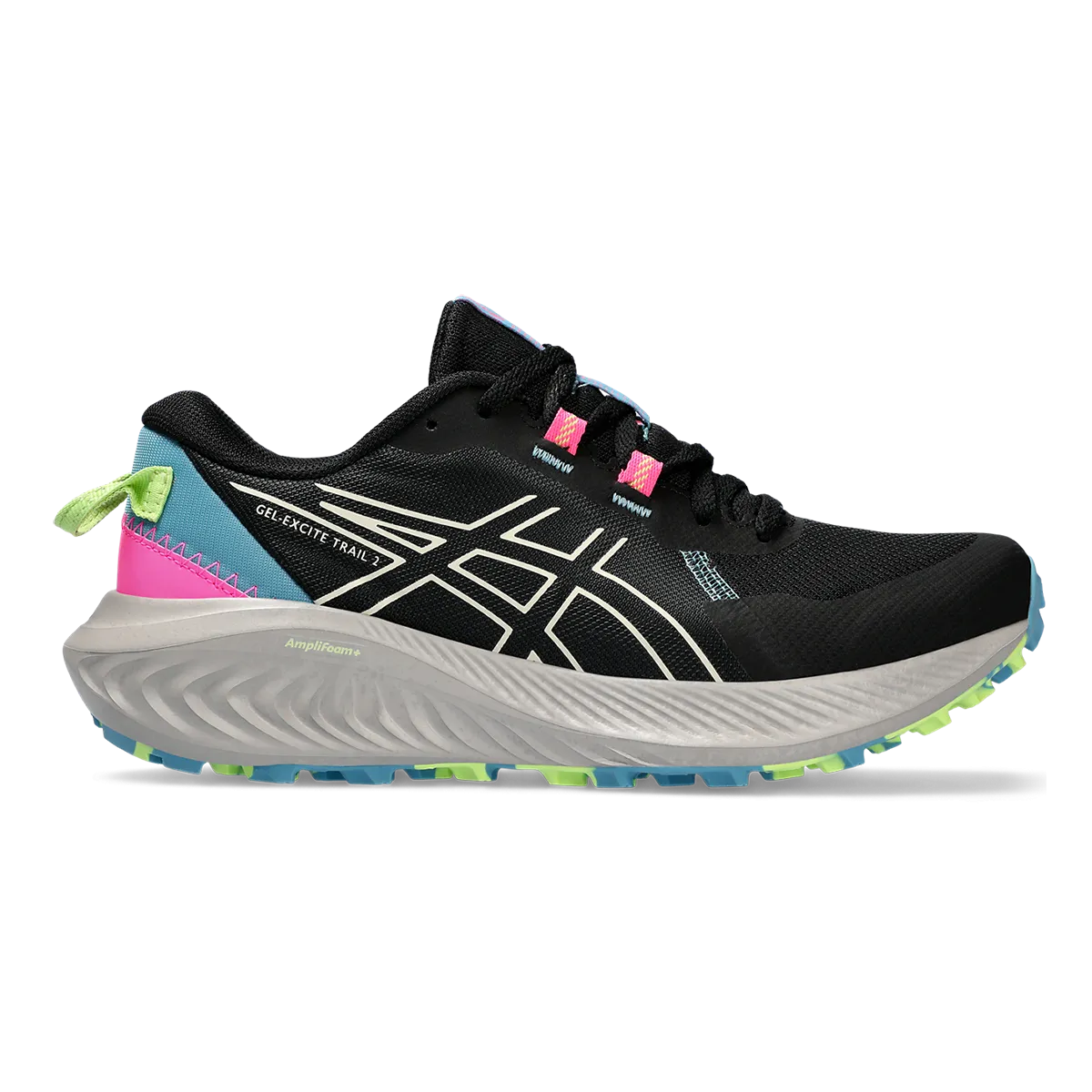 Asics Gel Excite Trail 2