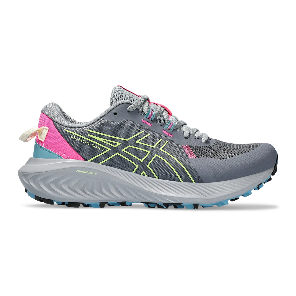 Asics Gel Excite Trail 2