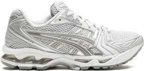 ASICS GEL-KAYANO 14 Grey sneakers White