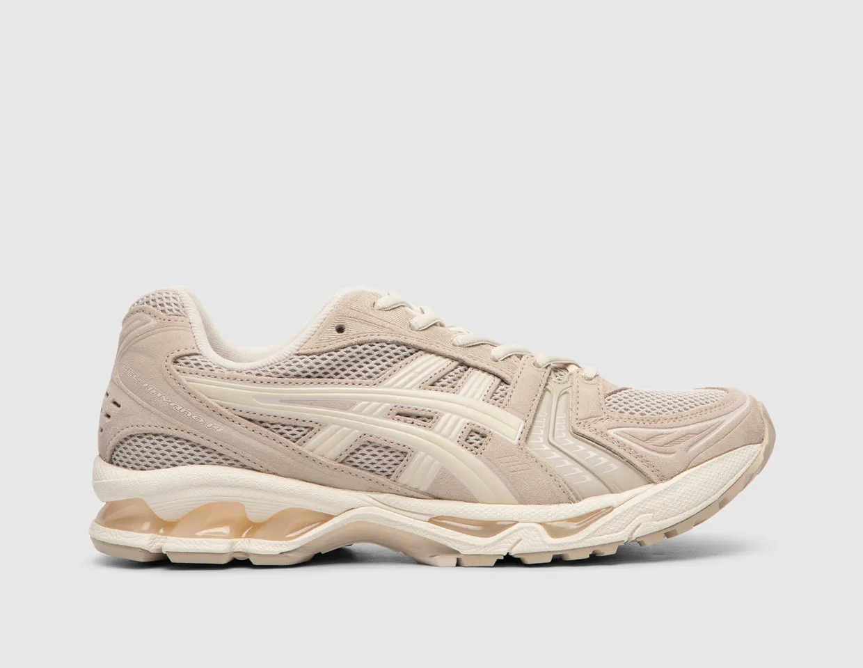 ASICS Gel-Kayano 14 Simply Taupe / Oatmeal