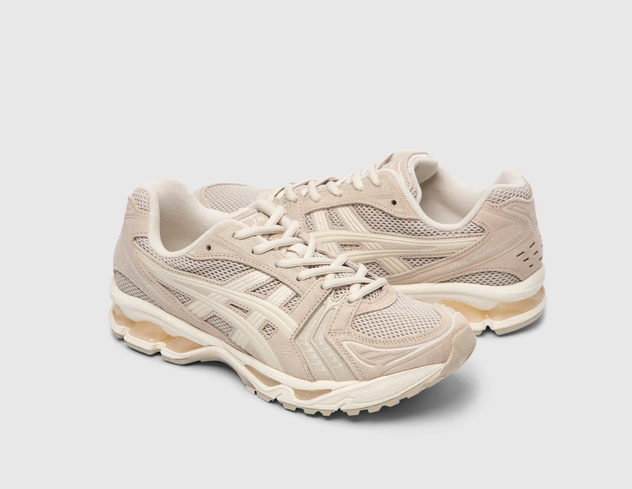 ASICS Gel-Kayano 14 Simply Taupe / Oatmeal