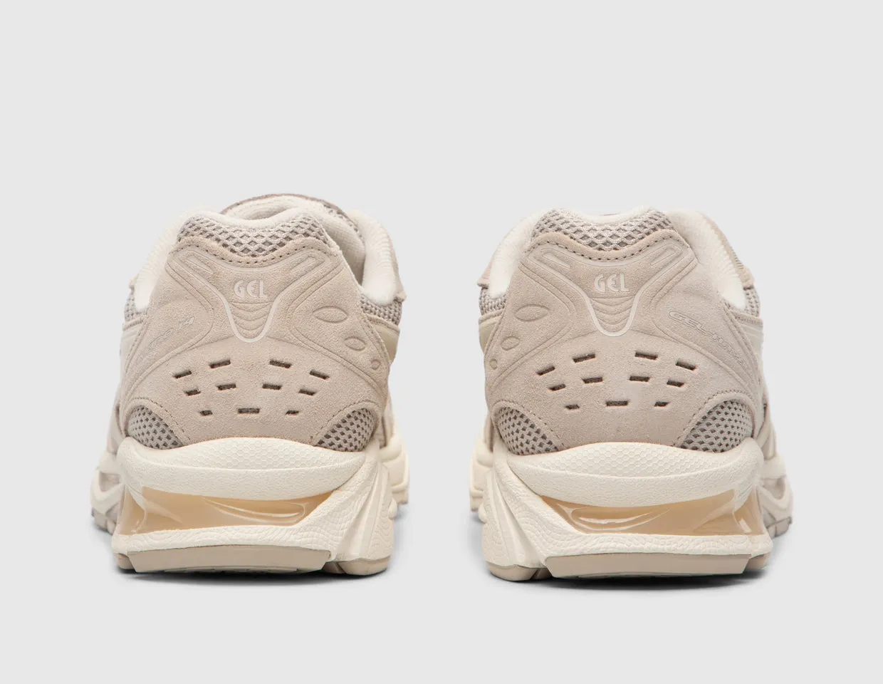 ASICS Gel-Kayano 14 Simply Taupe / Oatmeal