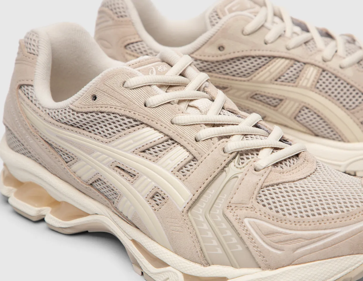 ASICS Gel-Kayano 14 Simply Taupe / Oatmeal