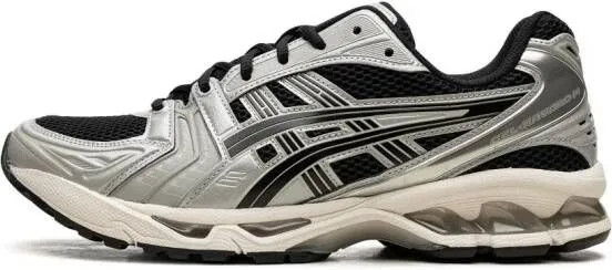 ASICS GEL-Kayano 14 sneakers Grey