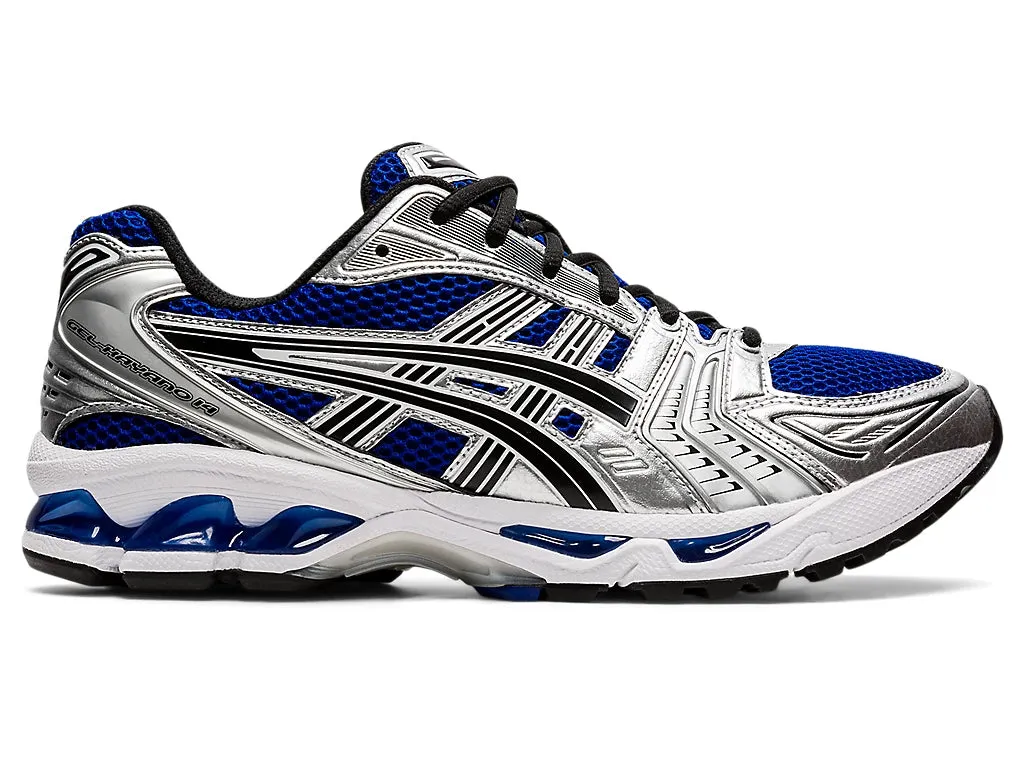 Asics Gel Kayano 14 Sneakers 'MONACO BLUE BLACK'