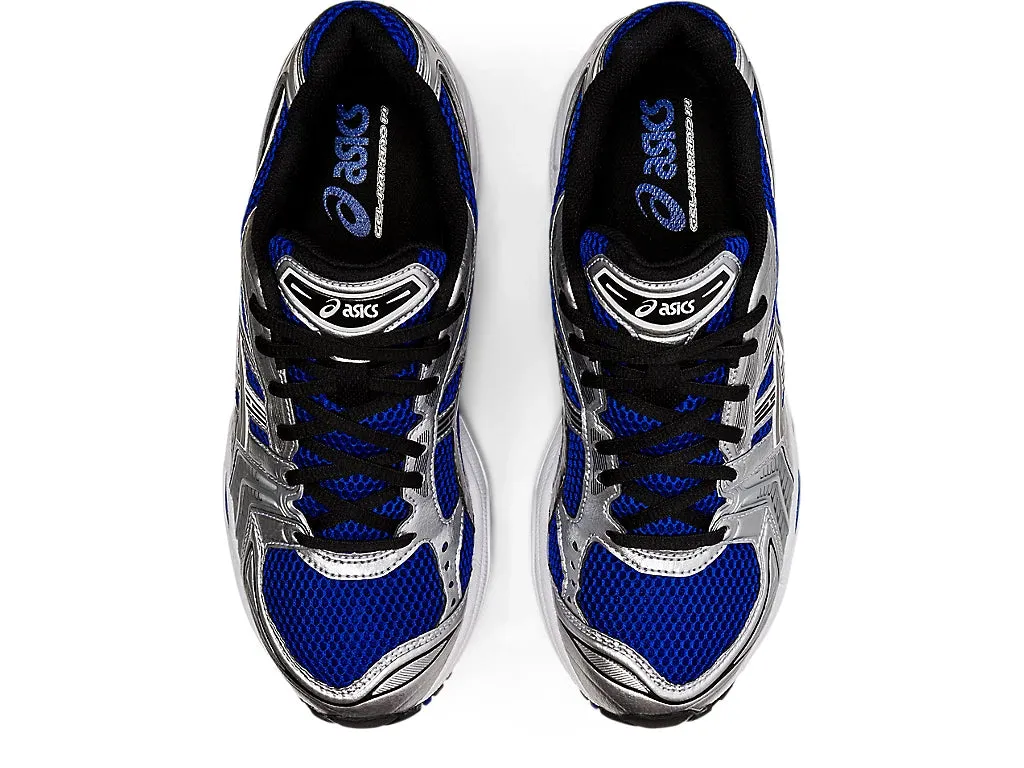 Asics Gel Kayano 14 Sneakers 'MONACO BLUE BLACK'