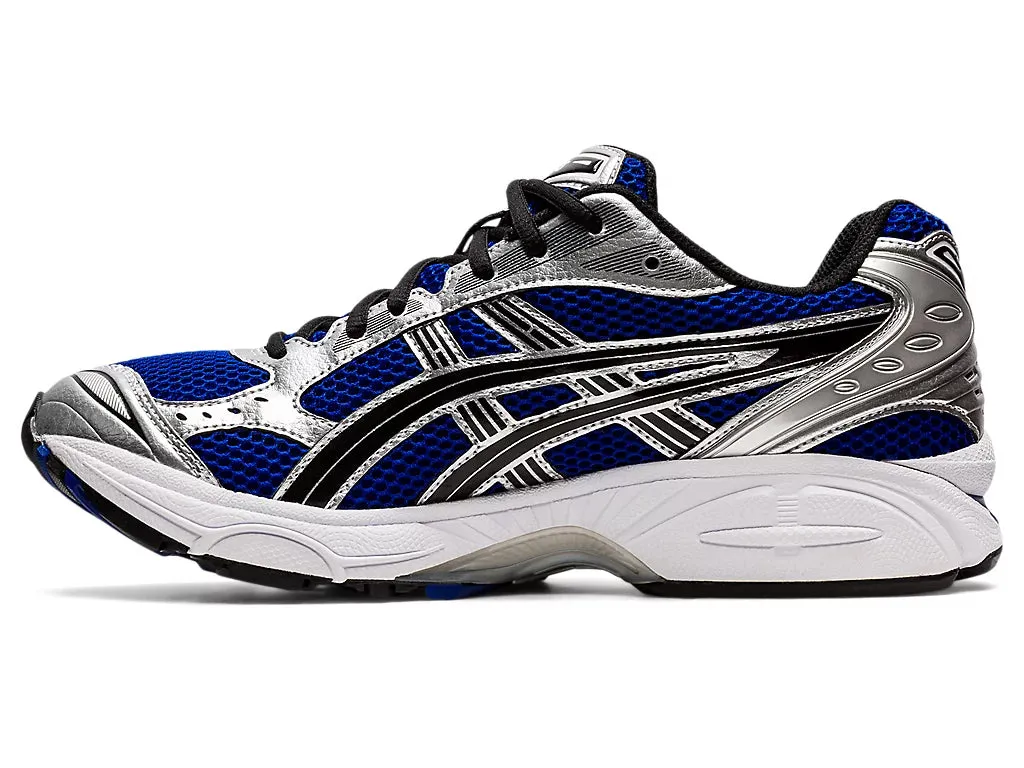 Asics Gel Kayano 14 Sneakers 'MONACO BLUE BLACK'