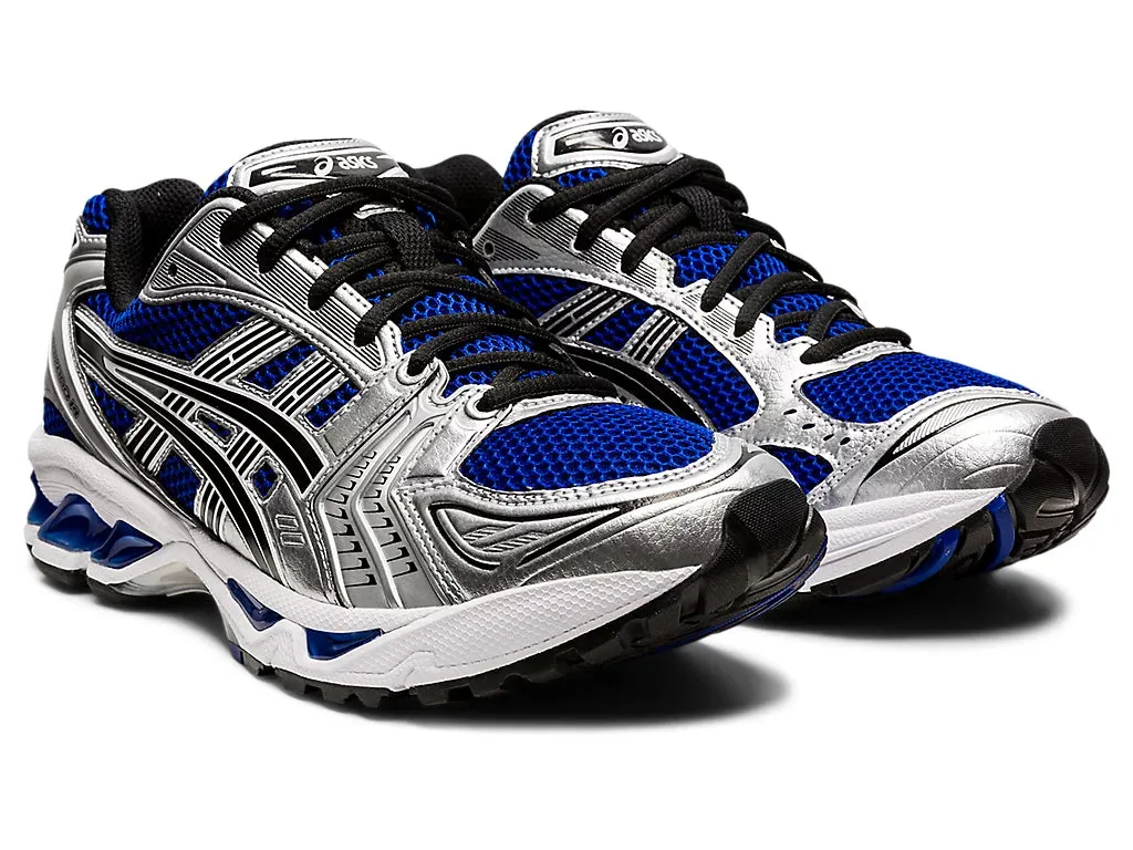 Asics Gel Kayano 14 Sneakers 'MONACO BLUE BLACK'