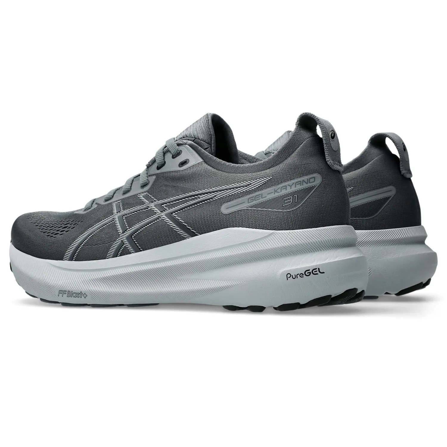 Asics Gel-Kayano 31 Men's (EXTRA WIDE WIDTH)