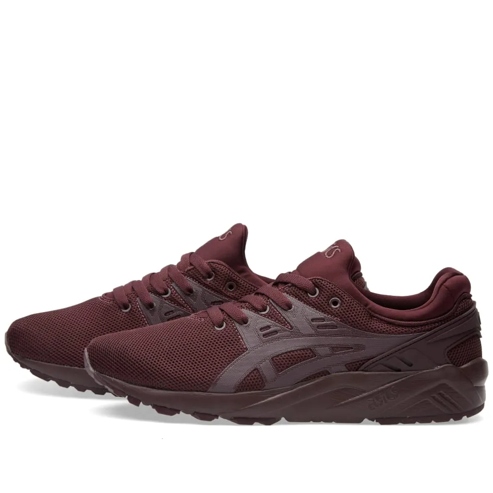 Asics Gel Kayano EvoRioja Red Mesh