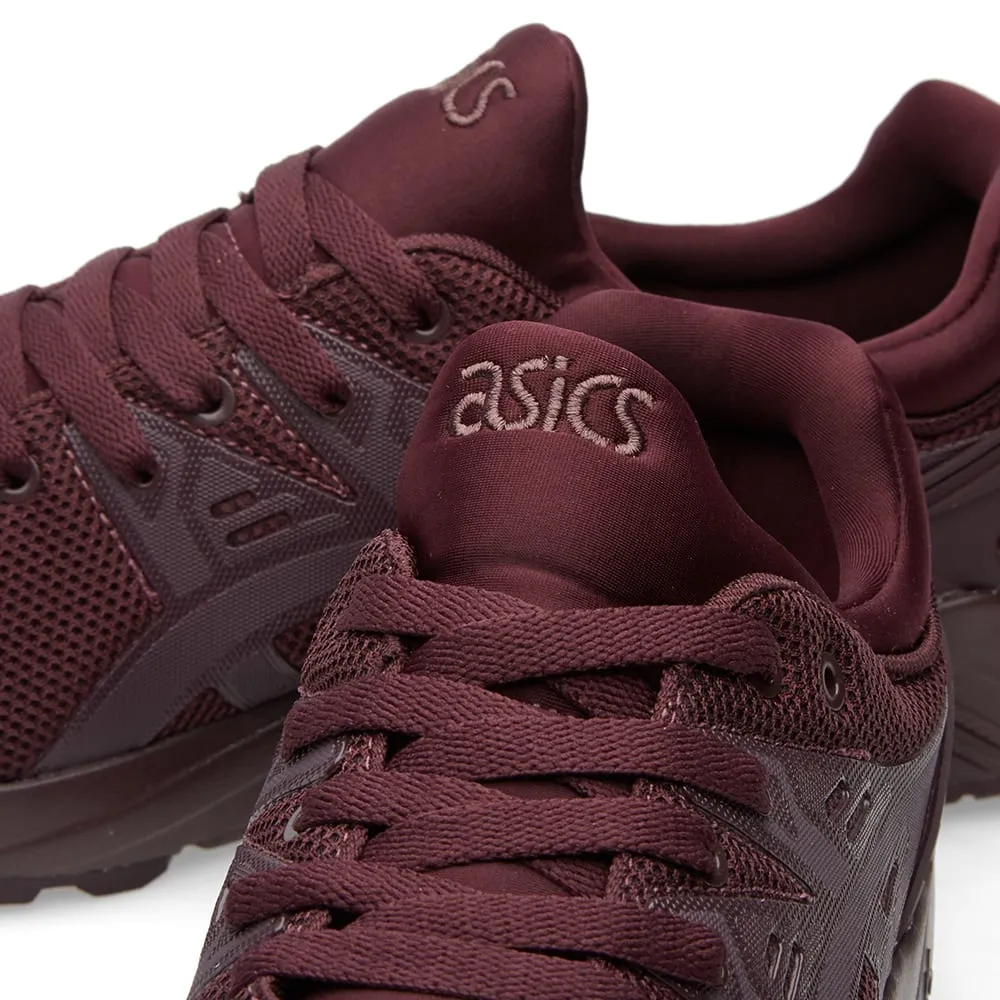 Asics Gel Kayano EvoRioja Red Mesh