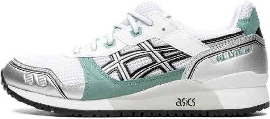 ASICS Gel-Lyte 3 OG sneakers White