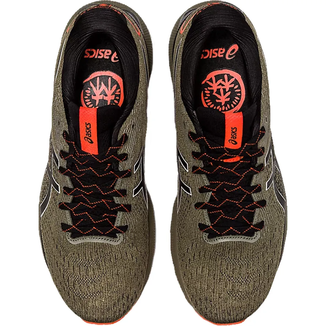 Asics GEL-Nimbus 24 TR - Men's
