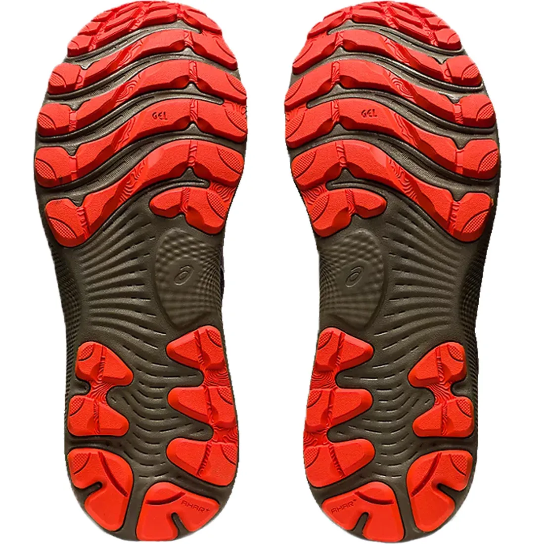 Asics GEL-Nimbus 24 TR - Men's