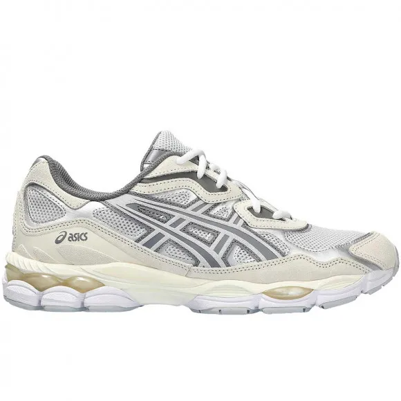 Asics Gel-nyc, Grey/grey