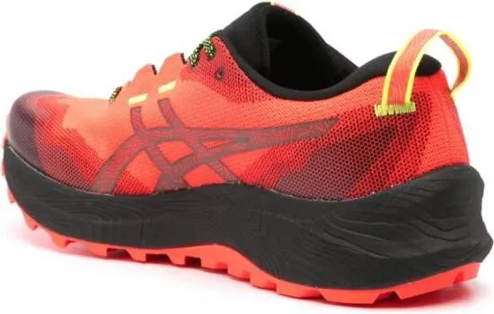 ASICS GEL-Trabuco 12 mesh sneakers Orange