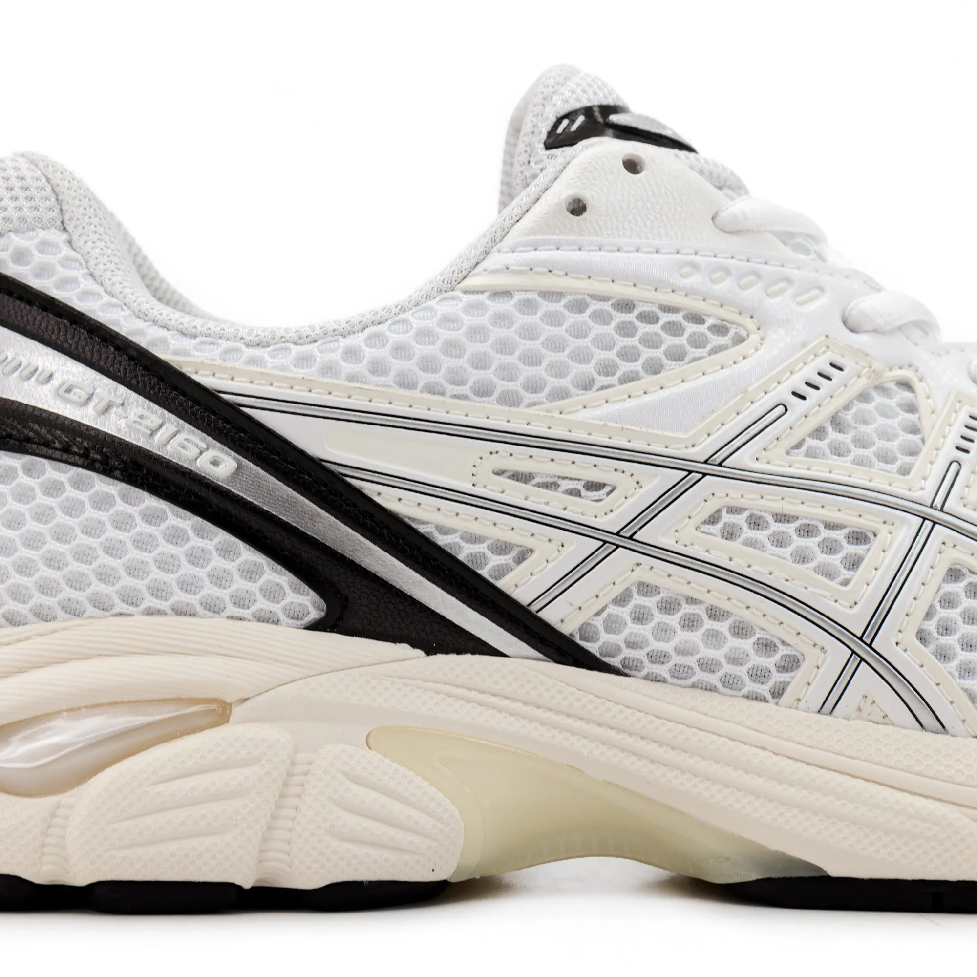 Asics GT-2160 White/Black