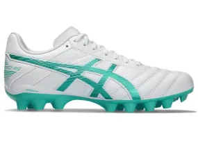 ASICS LETHAL SPEED RS - WHITE/AURORA GREEN