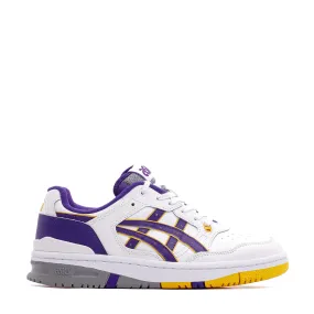 Asics Men EX89 White Gentry Purple 1201A476-102