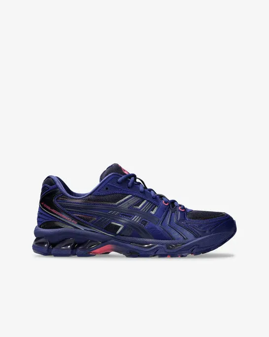 Asics  Men's 8ON8 Gel-Kayano 14 Indigo Blue 