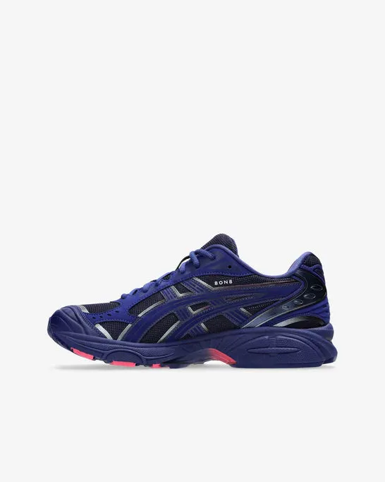 Asics  Men's 8ON8 Gel-Kayano 14 Indigo Blue 