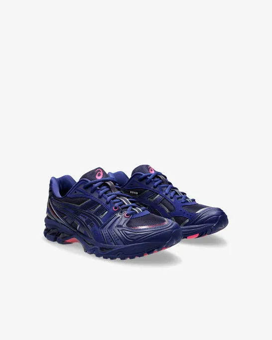 Asics  Men's 8ON8 Gel-Kayano 14 Indigo Blue 