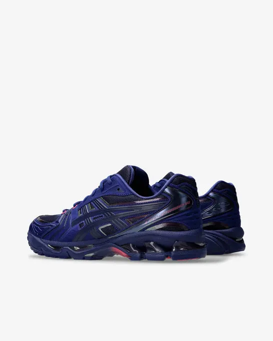 Asics  Men's 8ON8 Gel-Kayano 14 Indigo Blue 