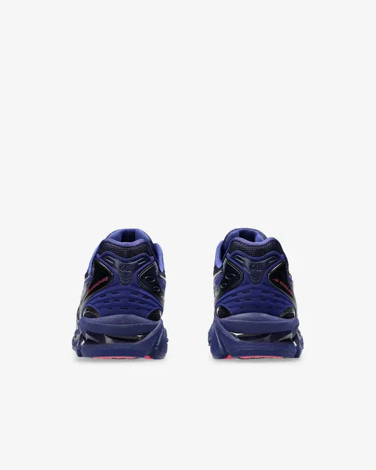 Asics  Men's 8ON8 Gel-Kayano 14 Indigo Blue 