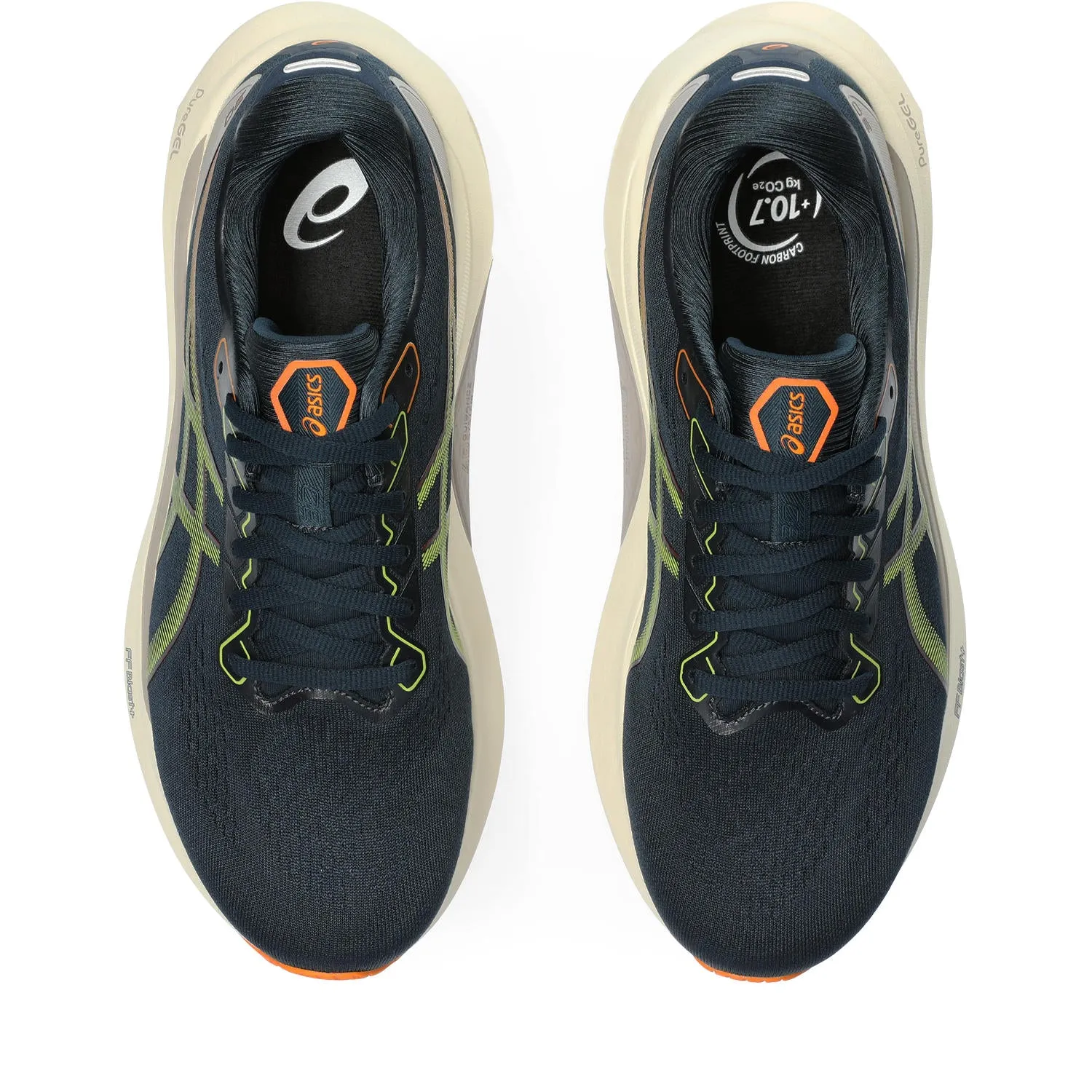ASICS Men's Gel-Kayano 30