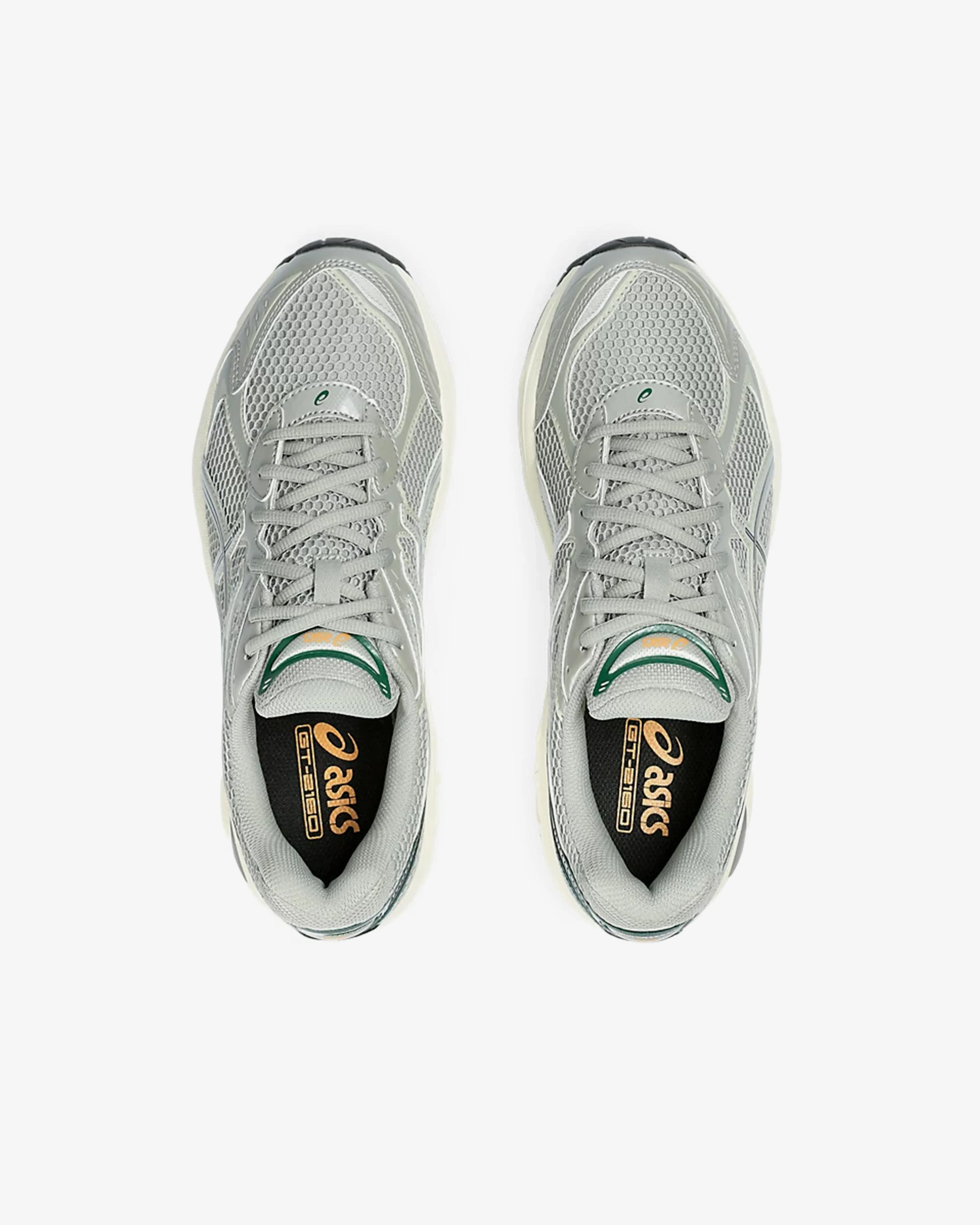 Asics Men's GT-2160  Seal Grey