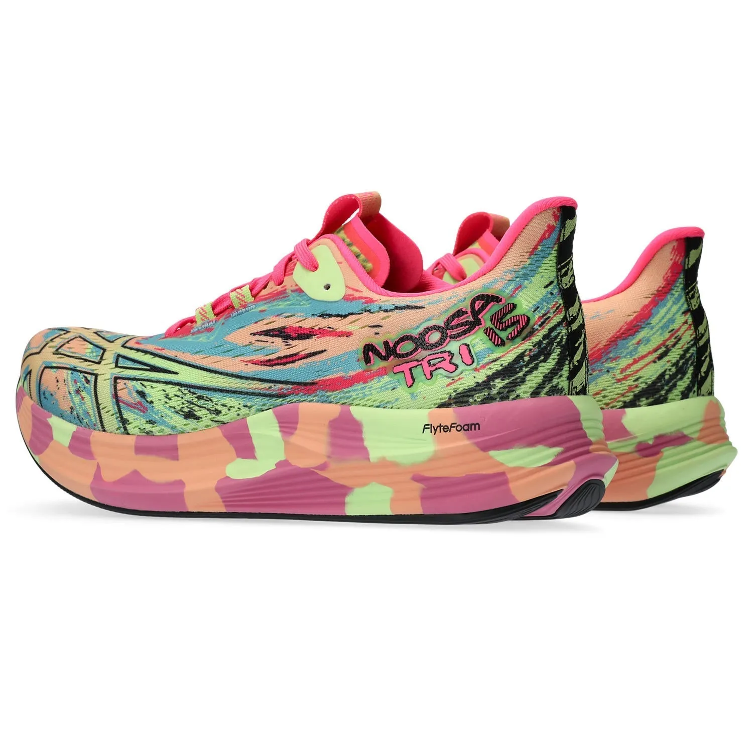 Asics Noosa Tri 15 Women's