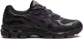 ASICS x Needles GEL-NYC sneakers Black