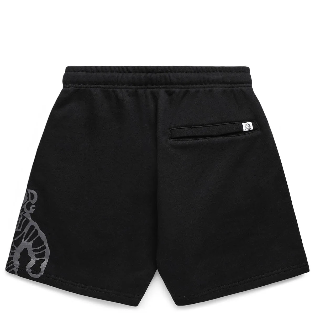 ASTRO SHORT BLACK | Bodega