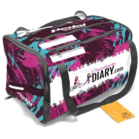 ATD 2024 CYCLING RACEDAY BAG