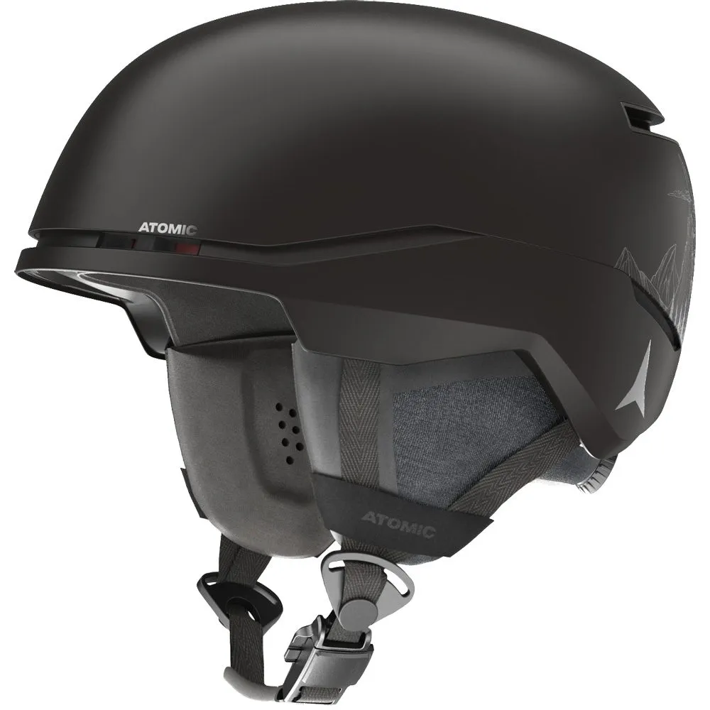 Atomic - Four AMID PRO Helmet black