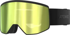 Atomic Four Pro HD Goggles Adult 2024