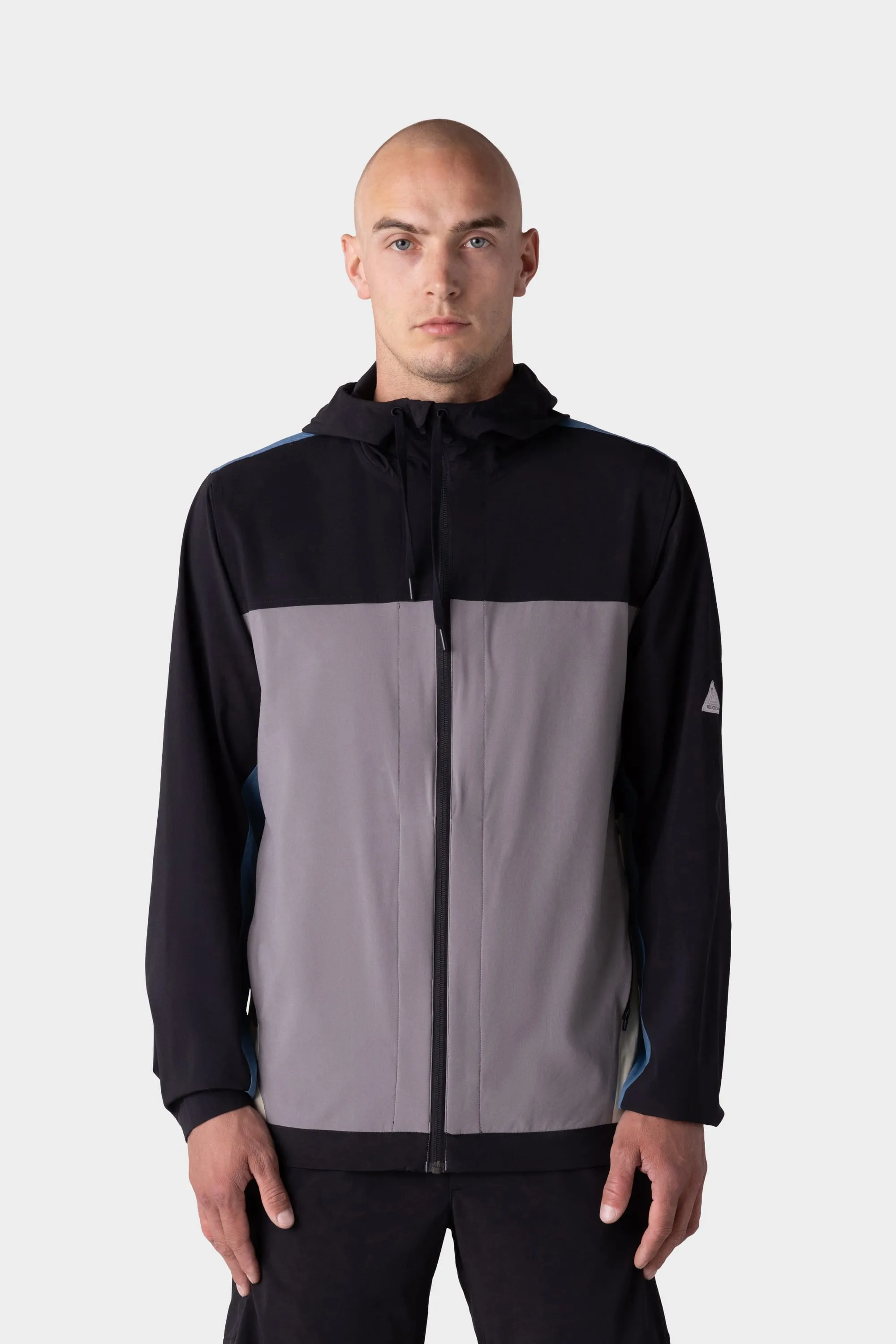   ATP Stretch Wind Jacket
