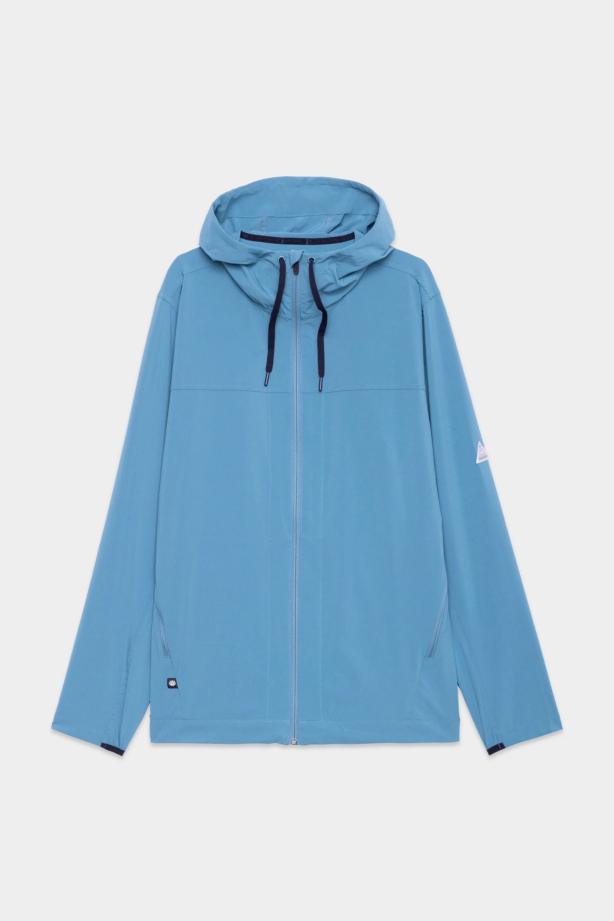   ATP Stretch Wind Jacket