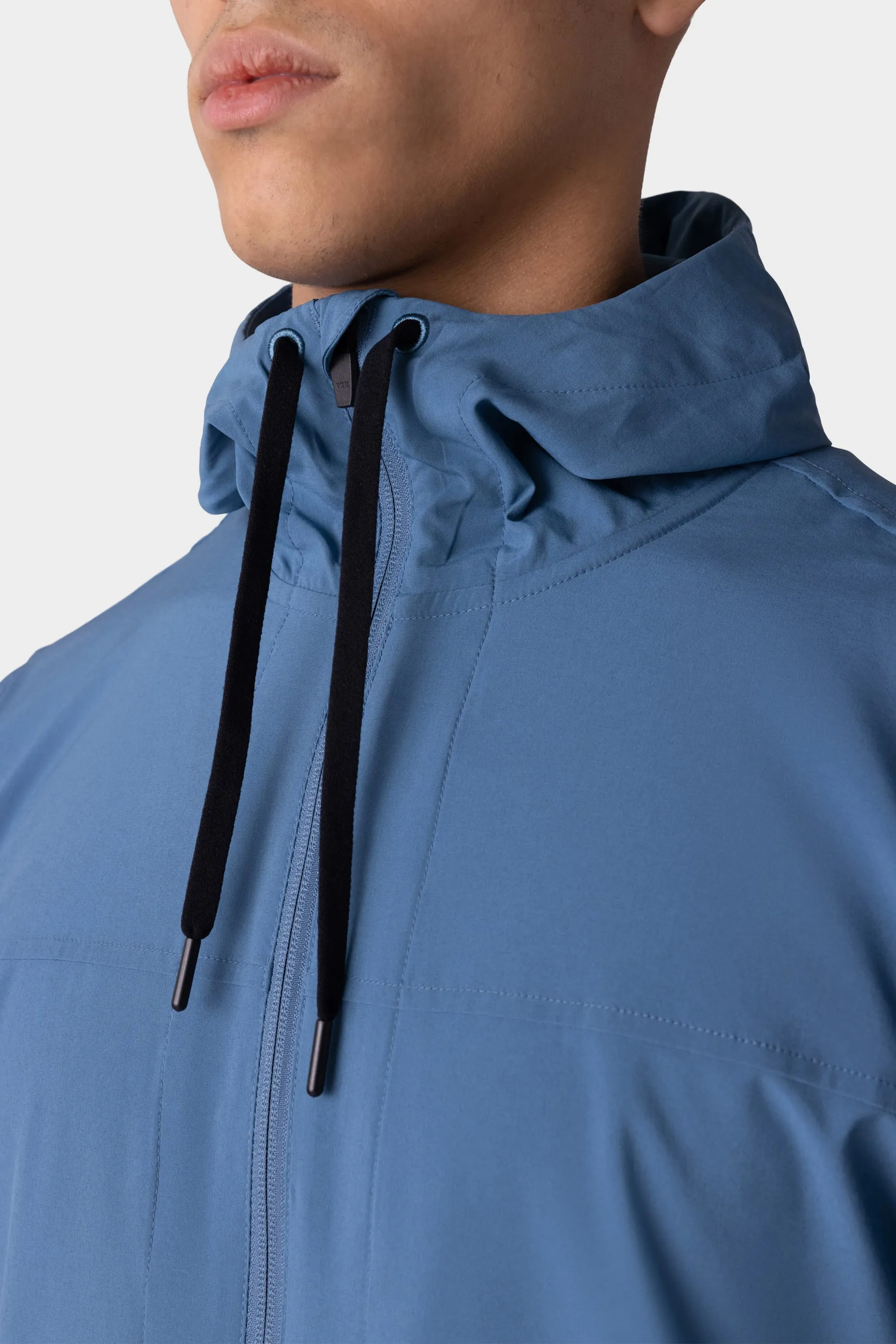   ATP Stretch Wind Jacket