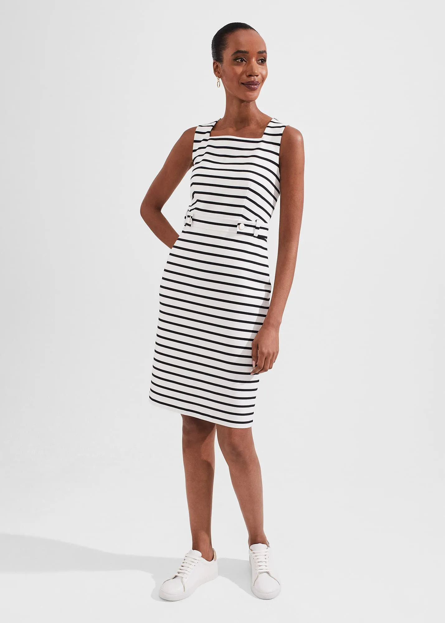 Audra Dress 