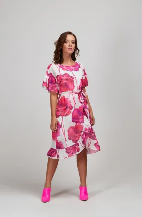 Augustine Koran Dress