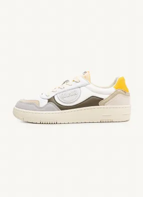 AUSTIN BRIEF Men's Sneakers-