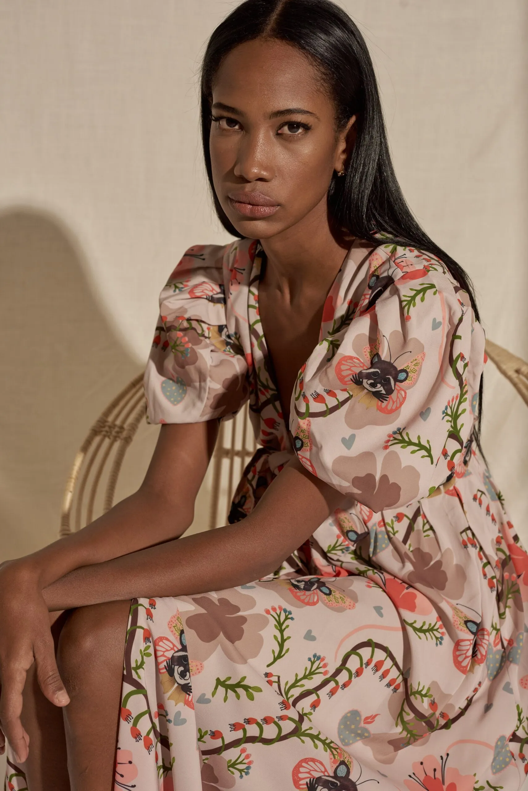 --Avyanna dress-