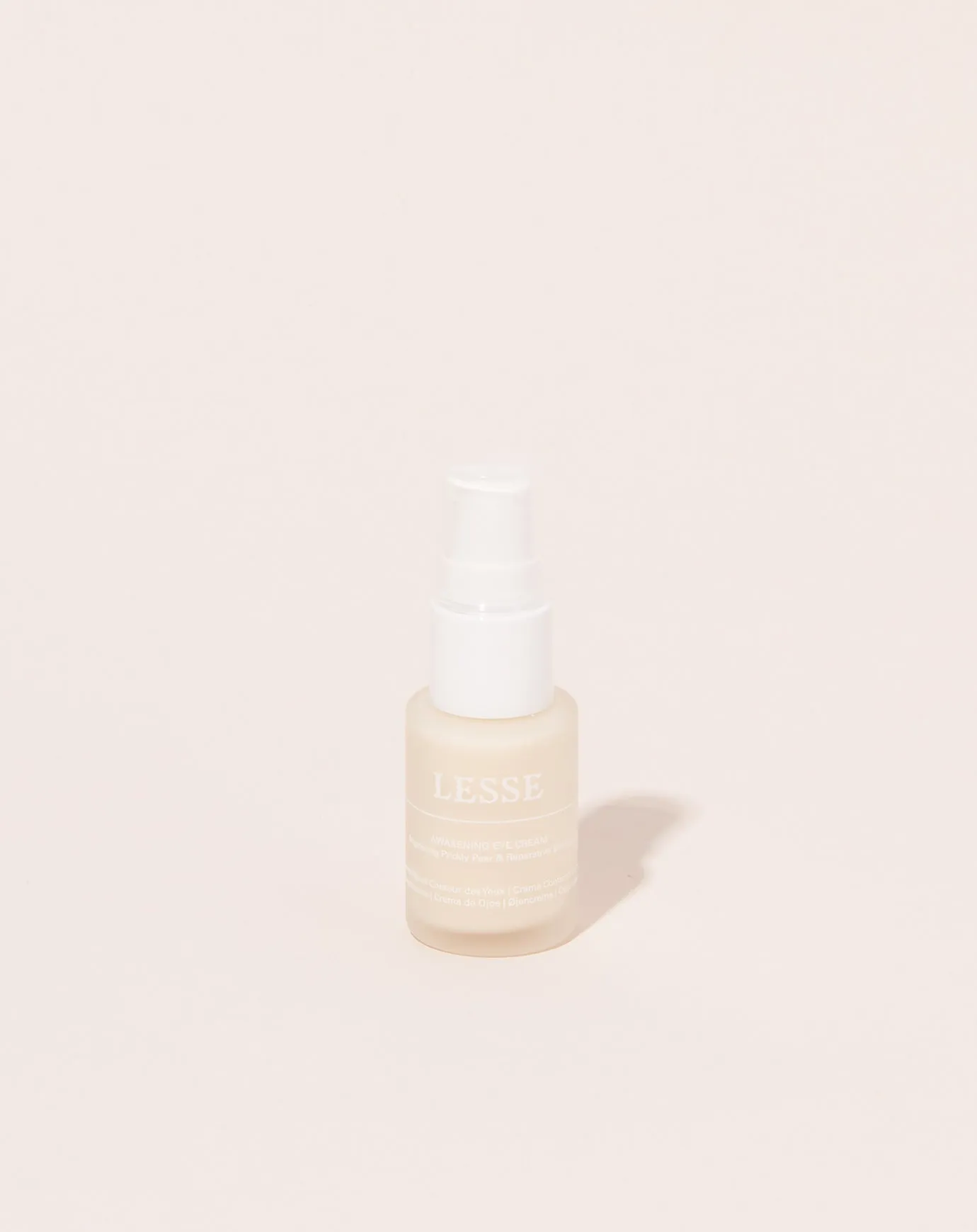 Awakening Eye Cream