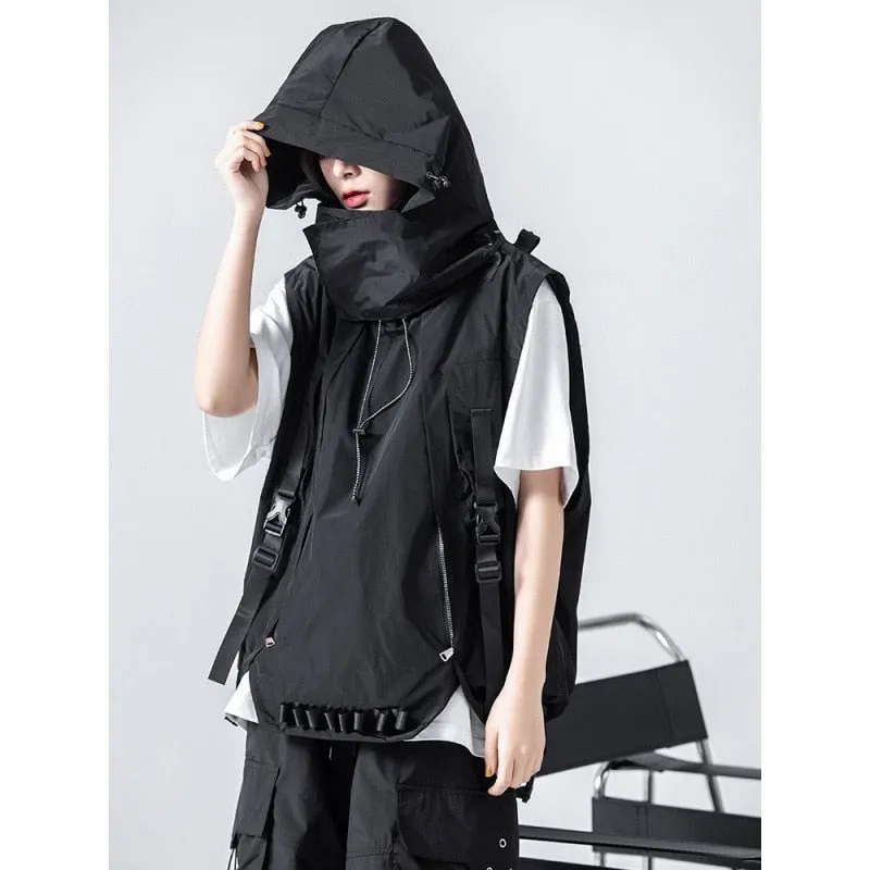 B1 Tactical Multi-Pocket Vest