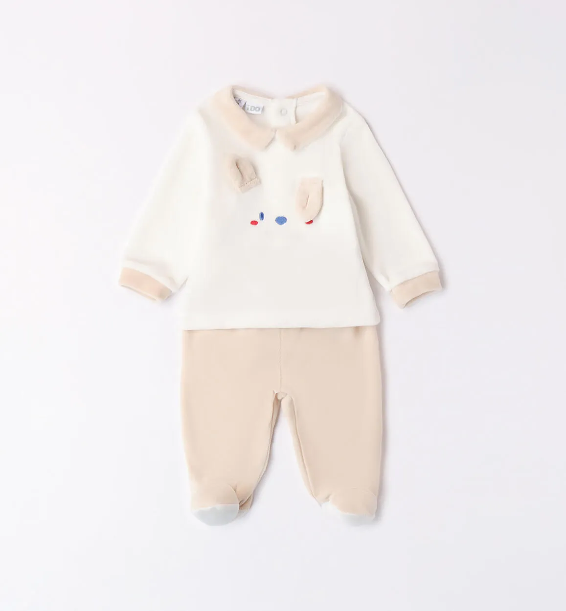 Baby Romper
