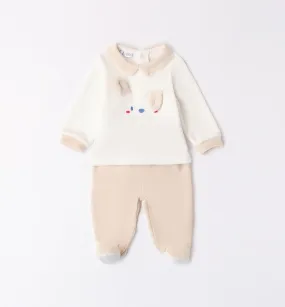 Baby Romper