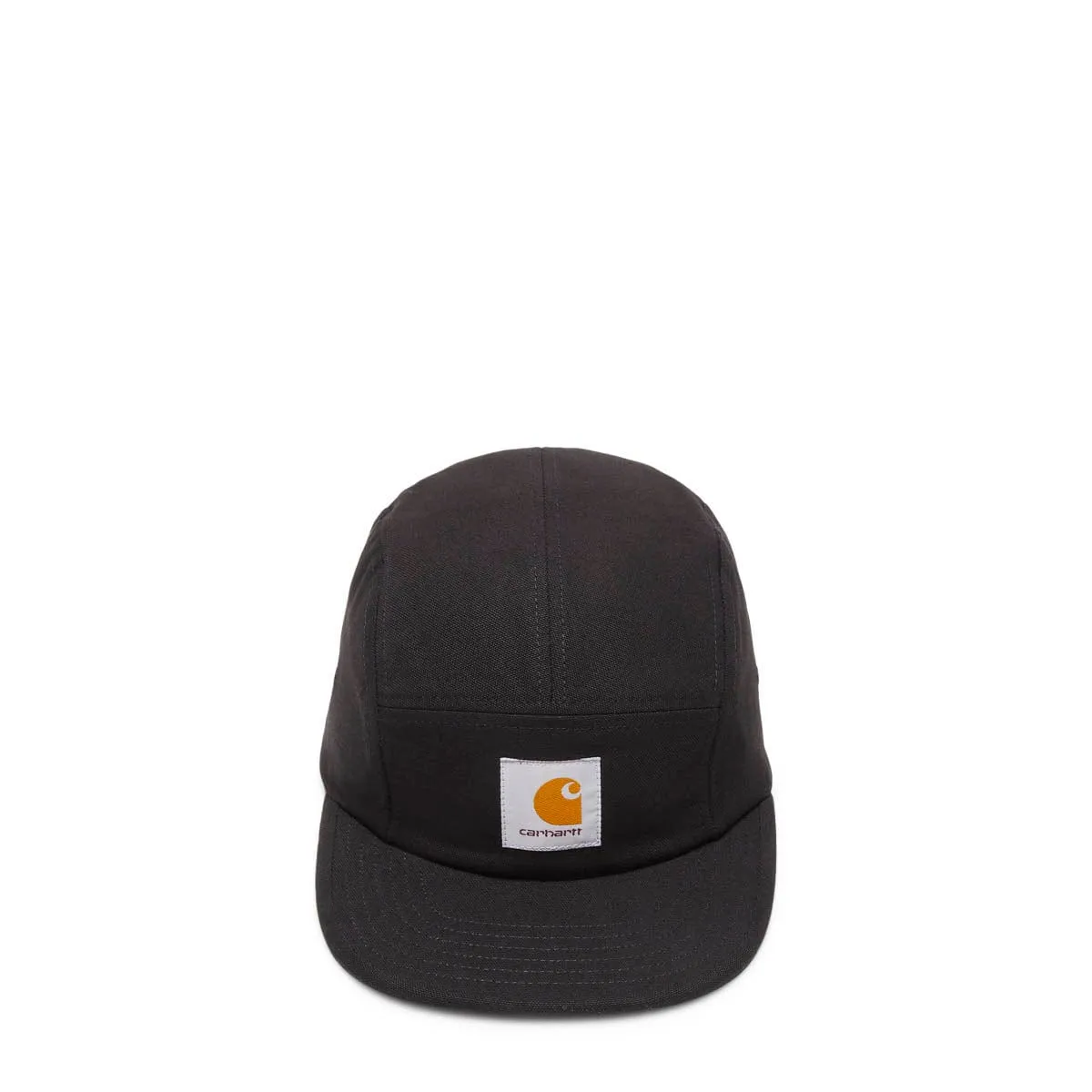 BACKLEY CAP BLACK | Bodega