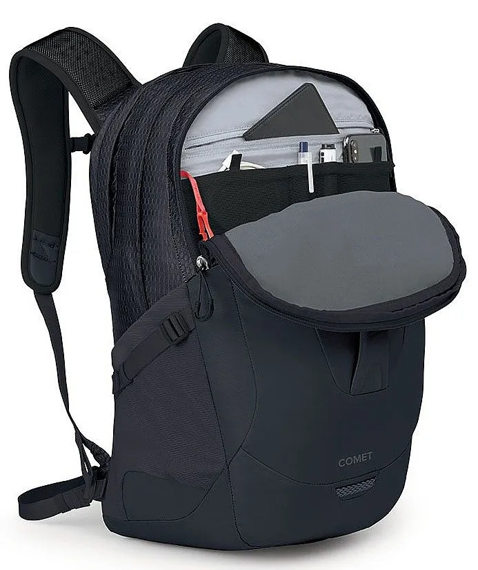 backpack Osprey Comet 30 - Black