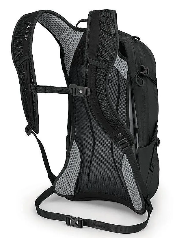 backpack Osprey Syncro 12 - Black